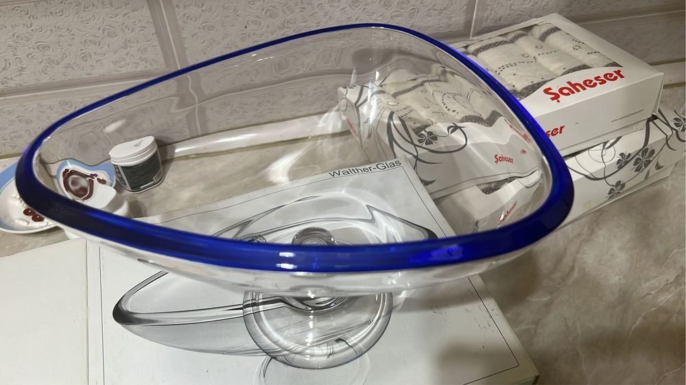 Ваза фруктовница