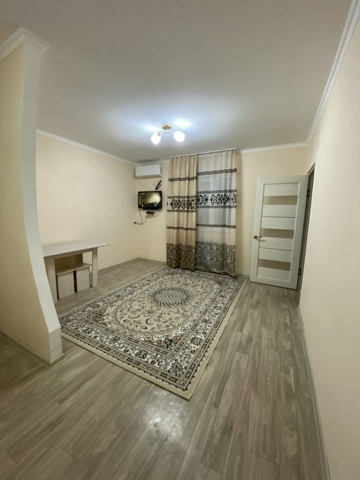 Времянка квартира комната
