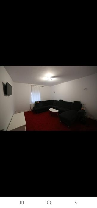 Vand afacere la cheie