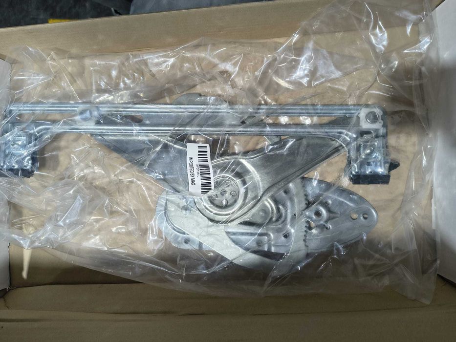 vand macarale geam multimarca