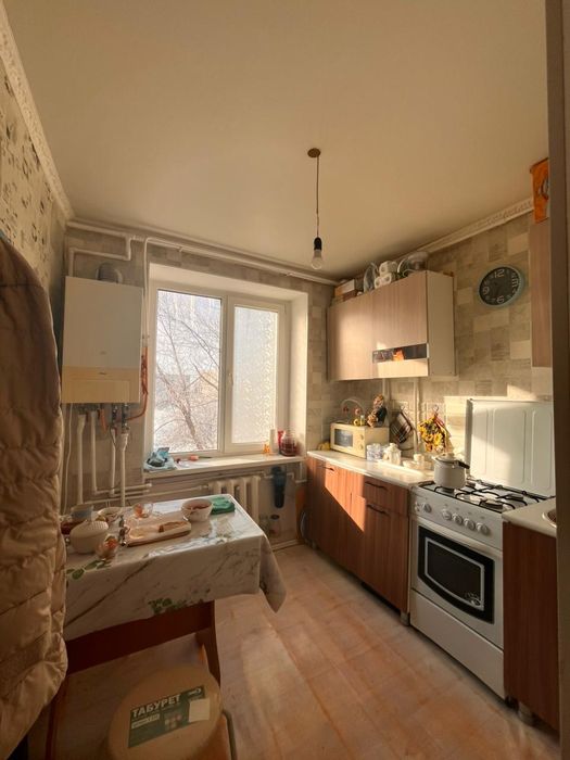 Срочно продам квартиру