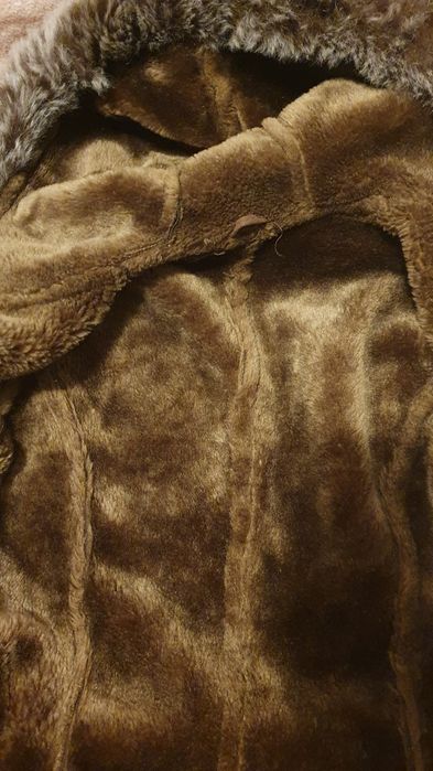 Cojoc de damă elegant