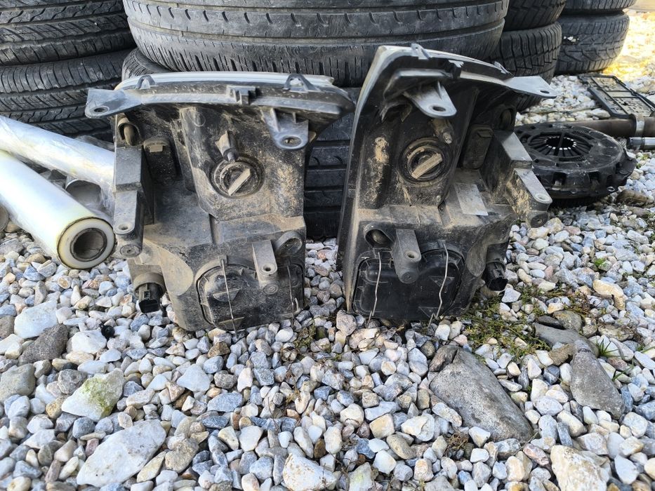 Фарове Ford Transit 2006г.