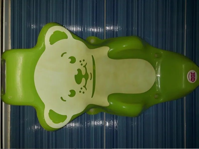 Подложка за бебешка вана Buddy