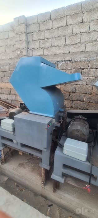 Drobilka sotiladi 15kw 2ta bor ( drabilka, драбилка, дробилка)