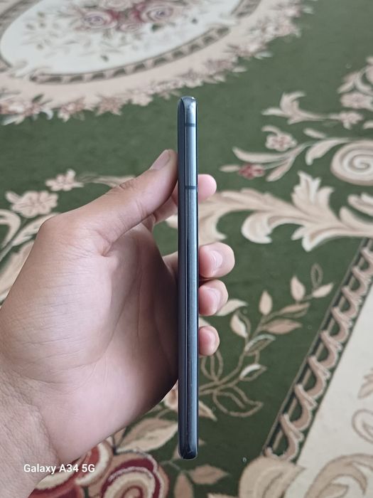 Samsung S21 5G в идеале