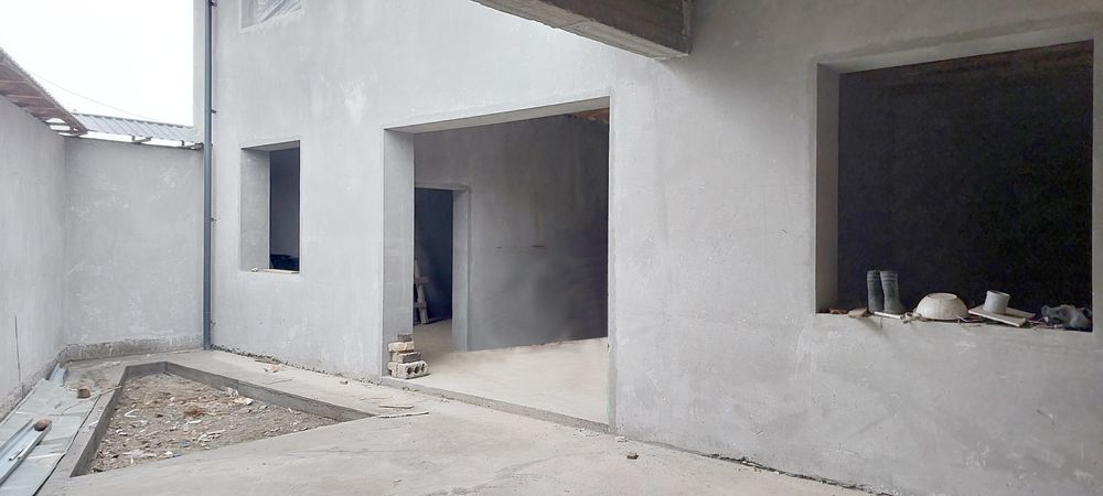 Продаётся дом или аренда помещения Янгихает