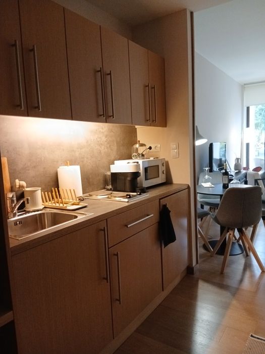 Продава се Ателие в к.к. Боровец - 57 кв.м за 859 €/кв.м - Снимка #2