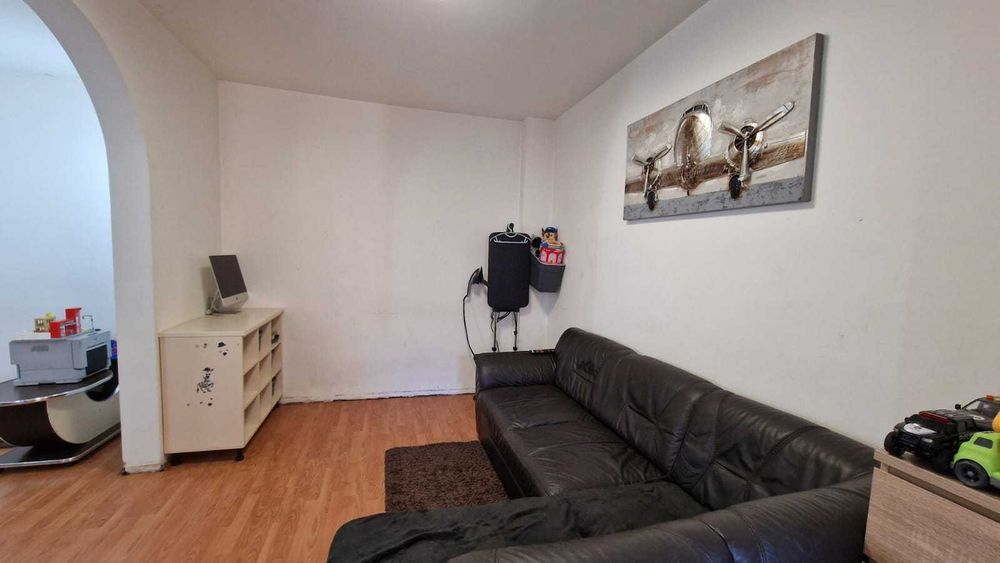 Casa de vanzare P+M 13 Septembrie - Rahova - Margeanului