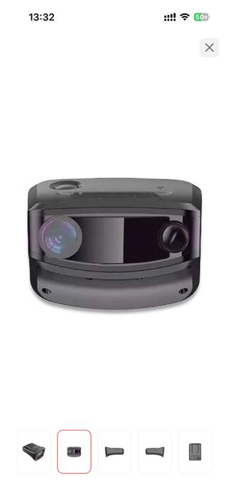 Видеорегистратор Sho-me Combo 1 WiFi