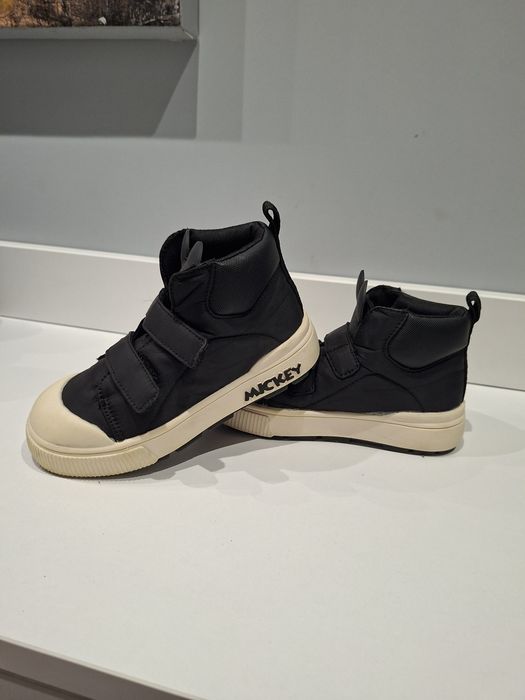 Боти Nike,Zara и спайдермен апрески