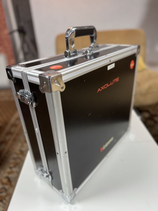 Комплект студийных вспышек Godox EX600