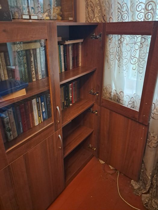 комод продам Б/у