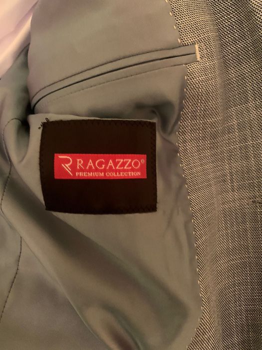 Классический Костюм тройка