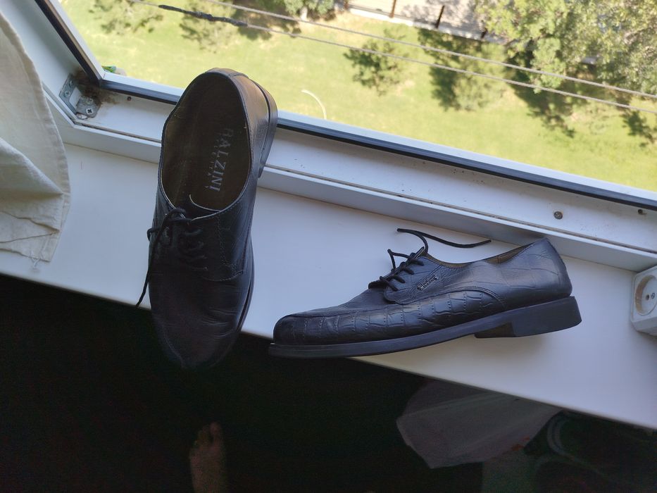 Tufli Balzini Stale Italy