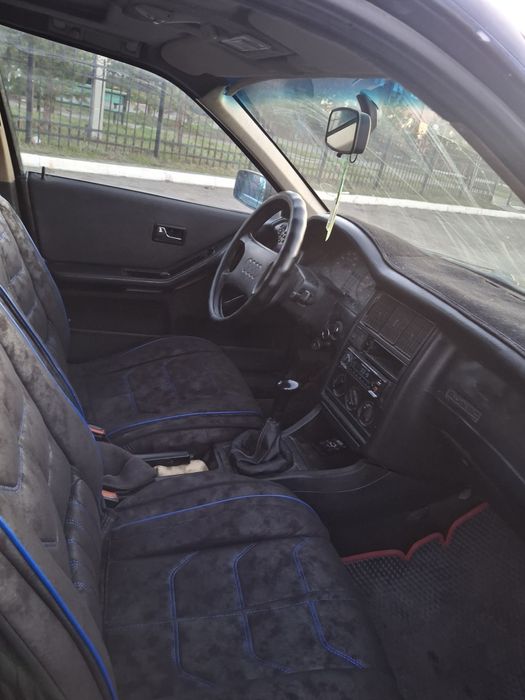 Продам ауди 80 B3