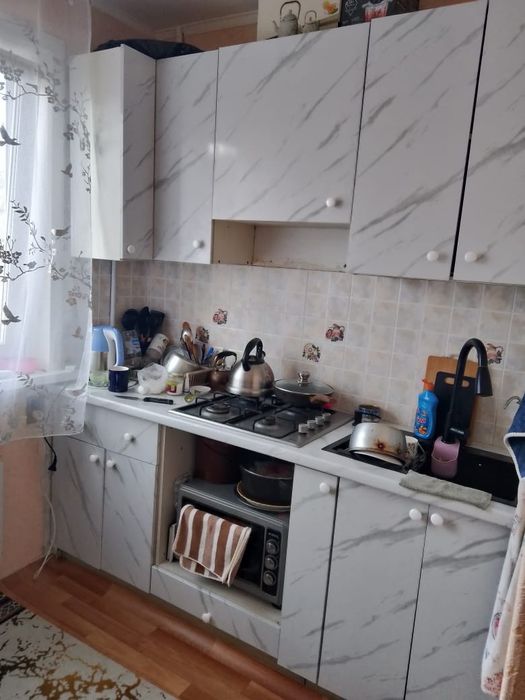 Продам 1комнатную квартиру