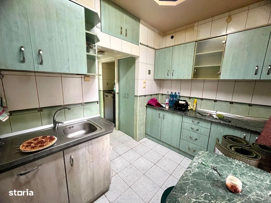 C/1554 De vânzare apartament cu 2 camere în Tg Mureș - Semicentral — fotografia 2