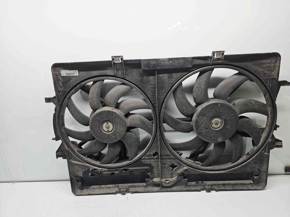 Electroventilator  AUDI A4 (8K2, B8) [Fabr 2008-2015] 8K0121003M 2.0 T