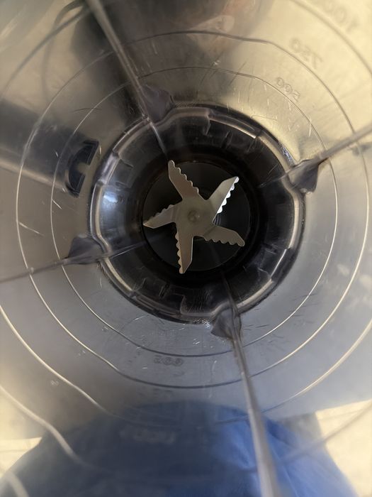 Mixer electronic philips