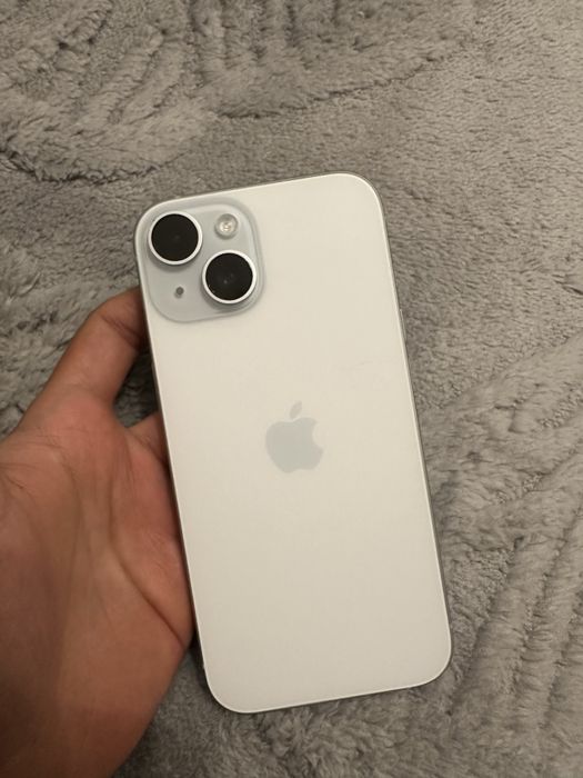 iPhone 15 ОБМЕН!