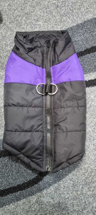 Дрешка за средна порода кученце