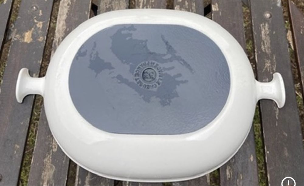 Tava ovala  LE  CRUSET