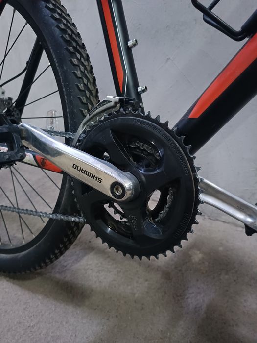 велосипед TREK 3500