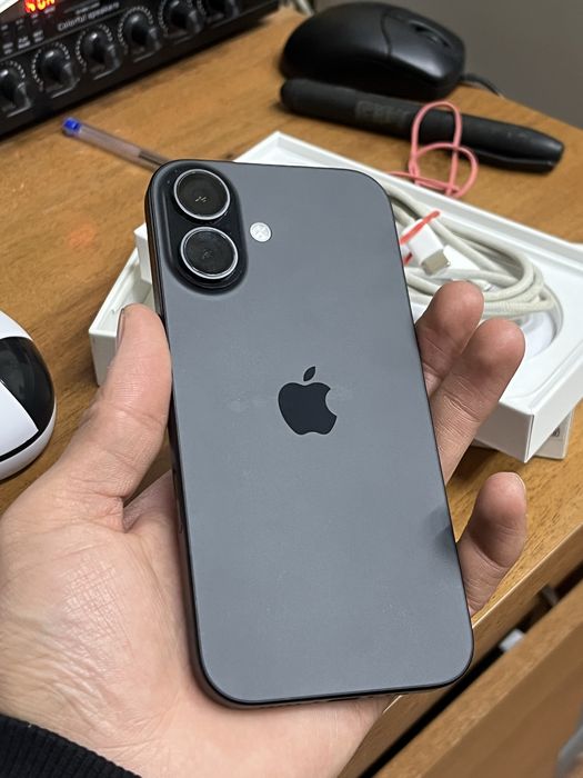 Iphone 16
