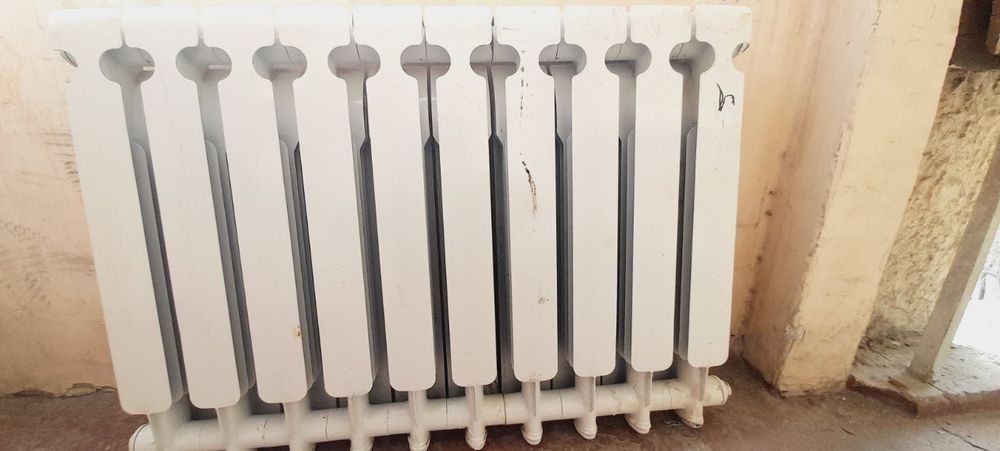 Радиатор сотилади