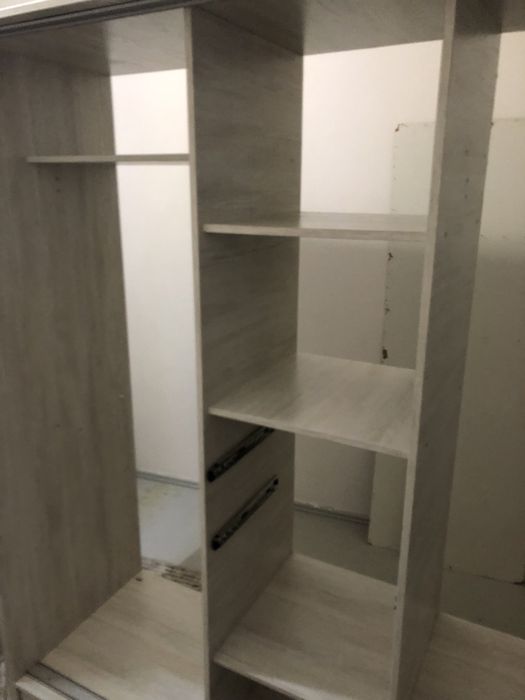 Mebel yegish hizmati