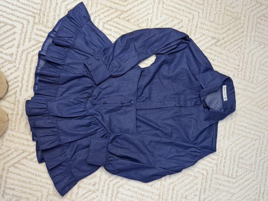 Продам все платья