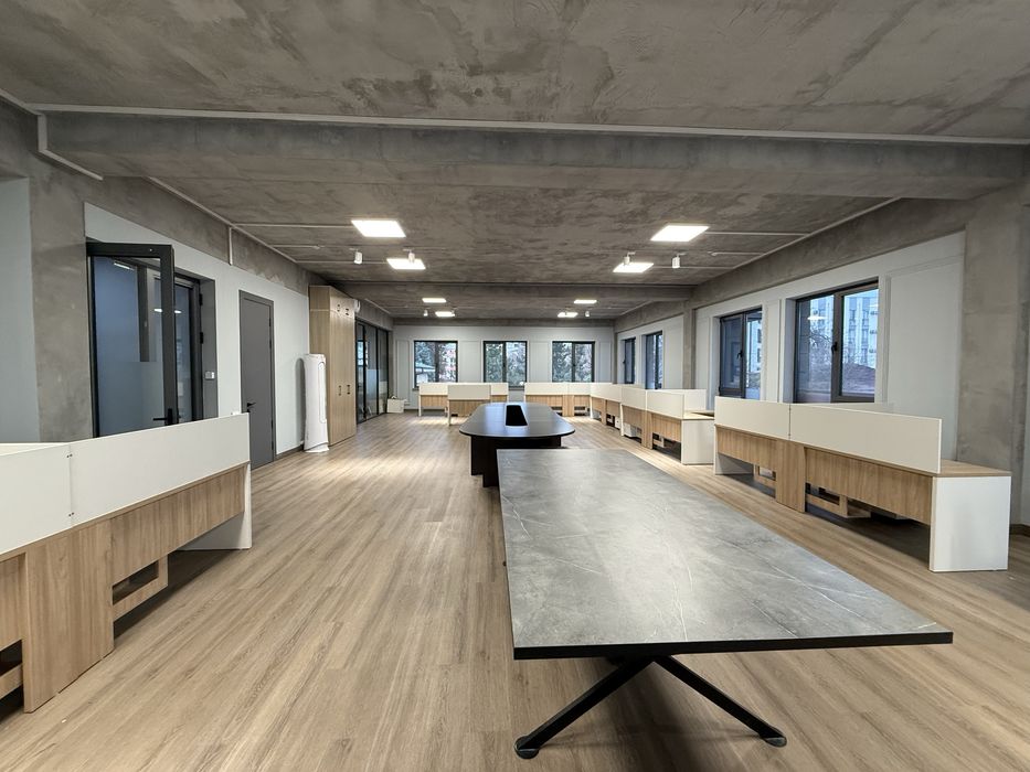 Аренда офиса от собственника в Status Business center