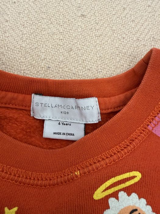 Костюм на девочку stellaMcCartney