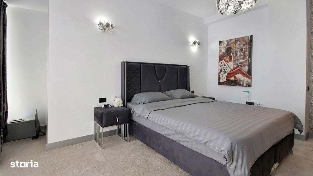 Penthouse 5 camere Laguna Residence
