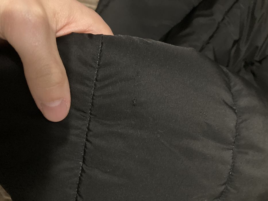 Super dry зимно яке