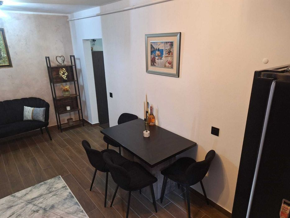 Vand apartament SF LAZAR IASI