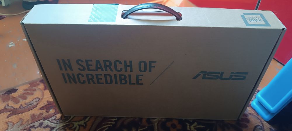 Срочно продам ноутбук ASUS