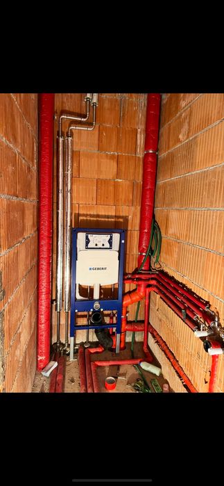 Instalator Termic & Danitar & Ac