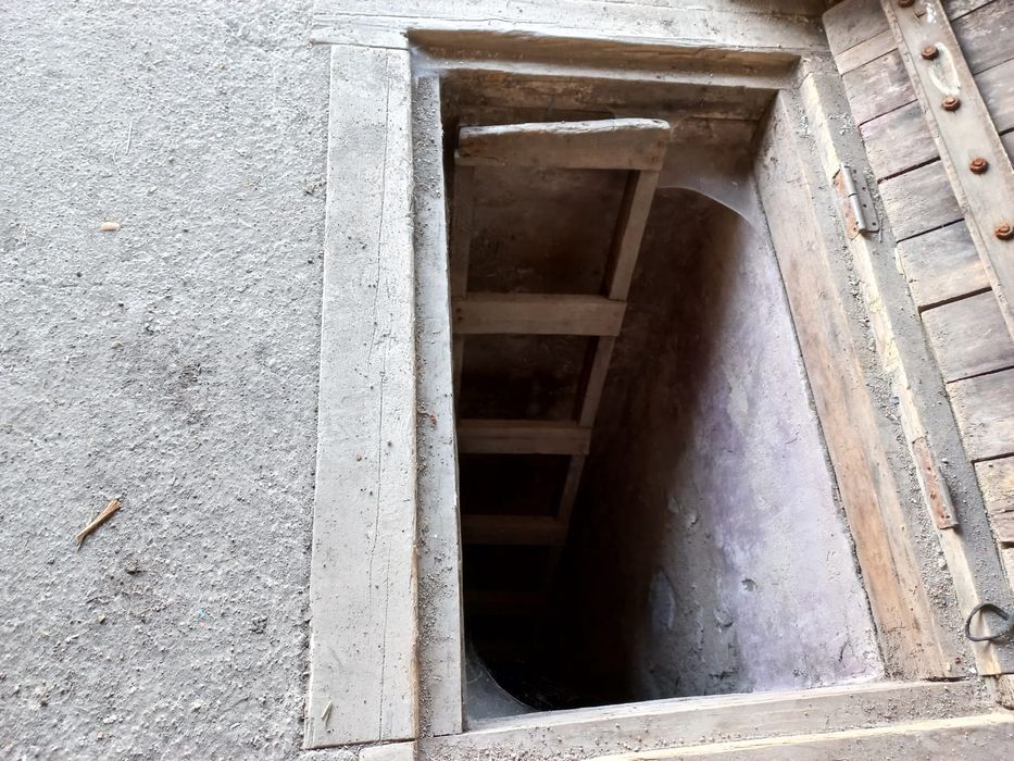 Продам гараж в районе хлебозавода