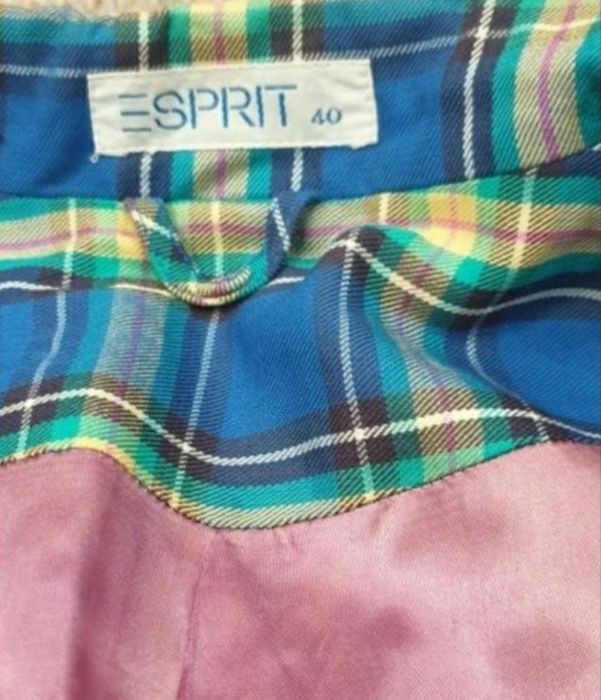 Sacou barbati Esprit 20 lei