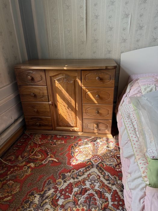 Продаётся мебель