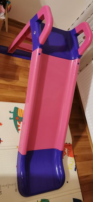 Topogan interior - exterior