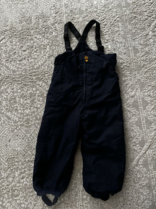 Рейма зимний комплект,reima