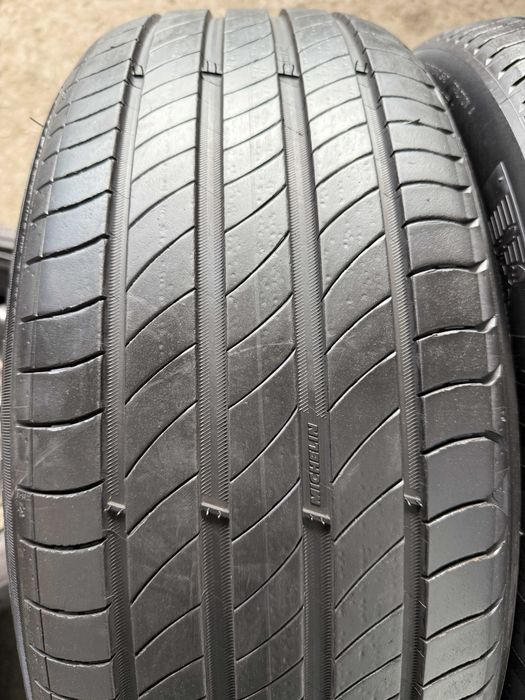 4x Anvelope Vara 235/45 R20 - Michelin Primacy 4