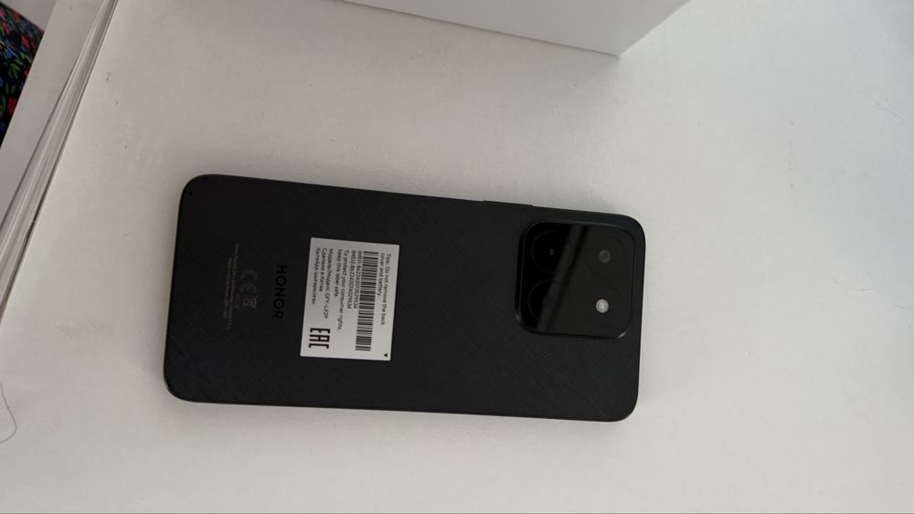 Продам новый honor x5b plus