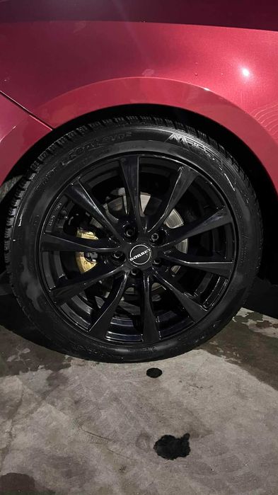 Seat Ibiza Kit Fr Fabrica 1.2 Tsi 2011