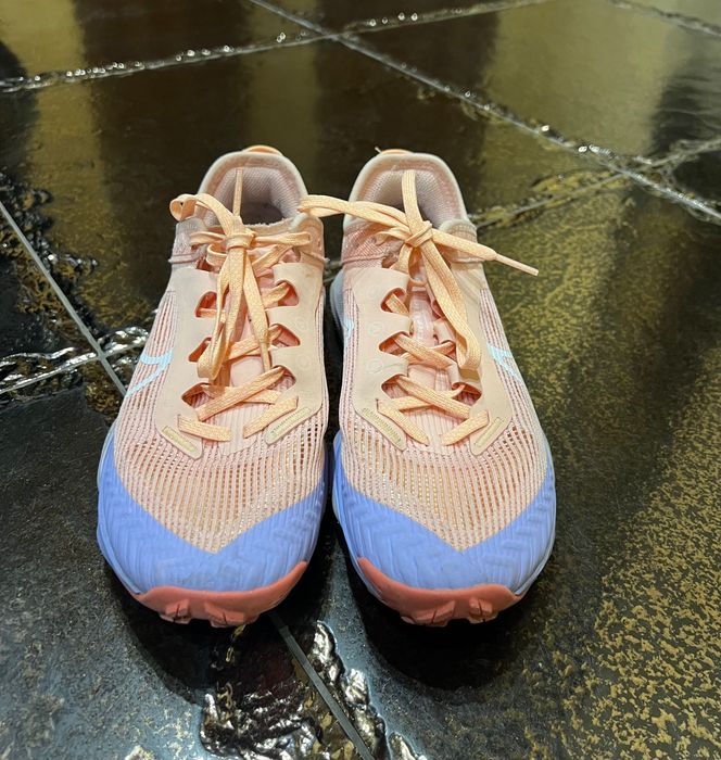 Промо!! Дамски маратонки Nike trail