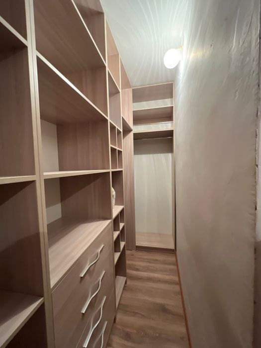 Продается квартира двухкомнатная