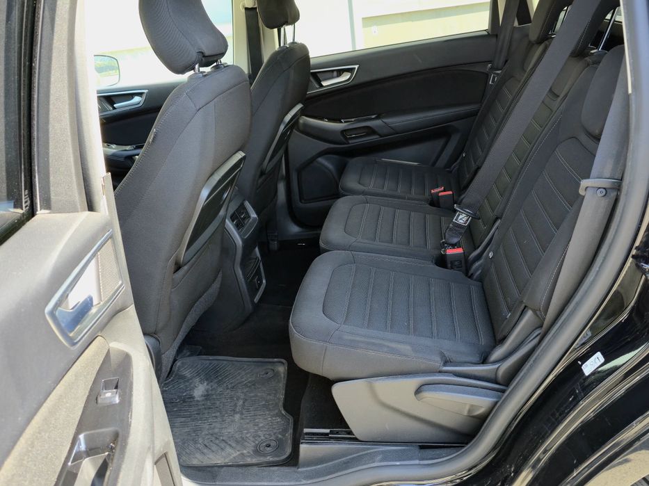 Ford Galaxy 2.0 tdi 180 cp Automat 5 locuri